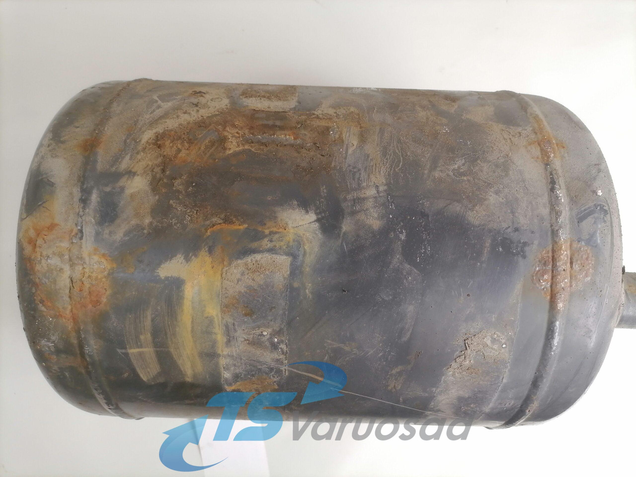 Volvo Air tank 20772295 - Универсална част за Камион: снимка 4 Volvo Air tank 20772295 - Универсална част за Камион: снимка 4