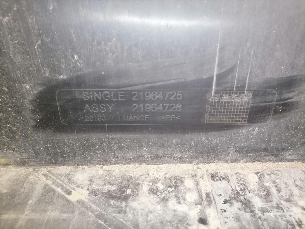 Volvo Akukast / muu 21964726 - Акумулатор за Камион: снимка 3 Volvo Akukast / muu 21964726 - Акумулатор за Камион: снимка 3