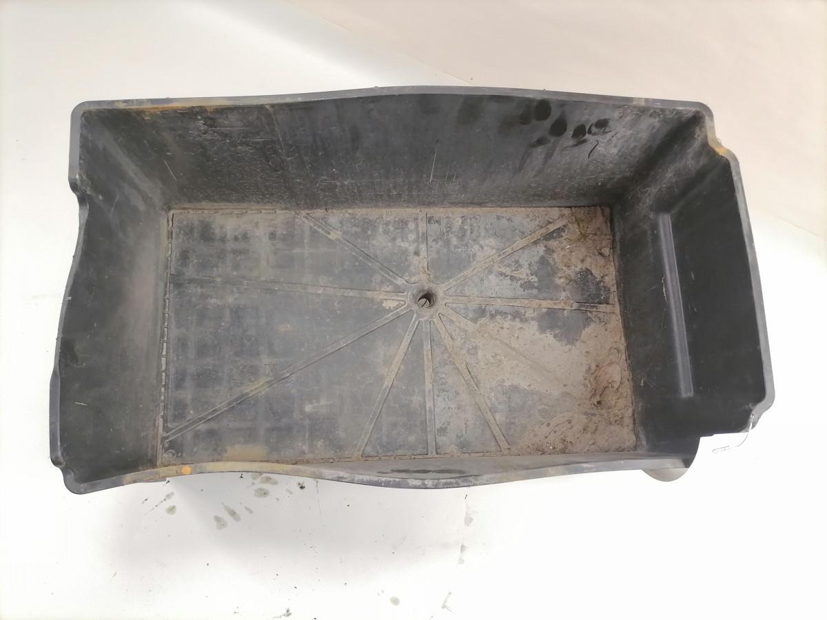 Volvo Akukast / muu 21964726 - Акумулатор за Камион: снимка 2 Volvo Akukast / muu 21964726 - Акумулатор за Камион: снимка 2