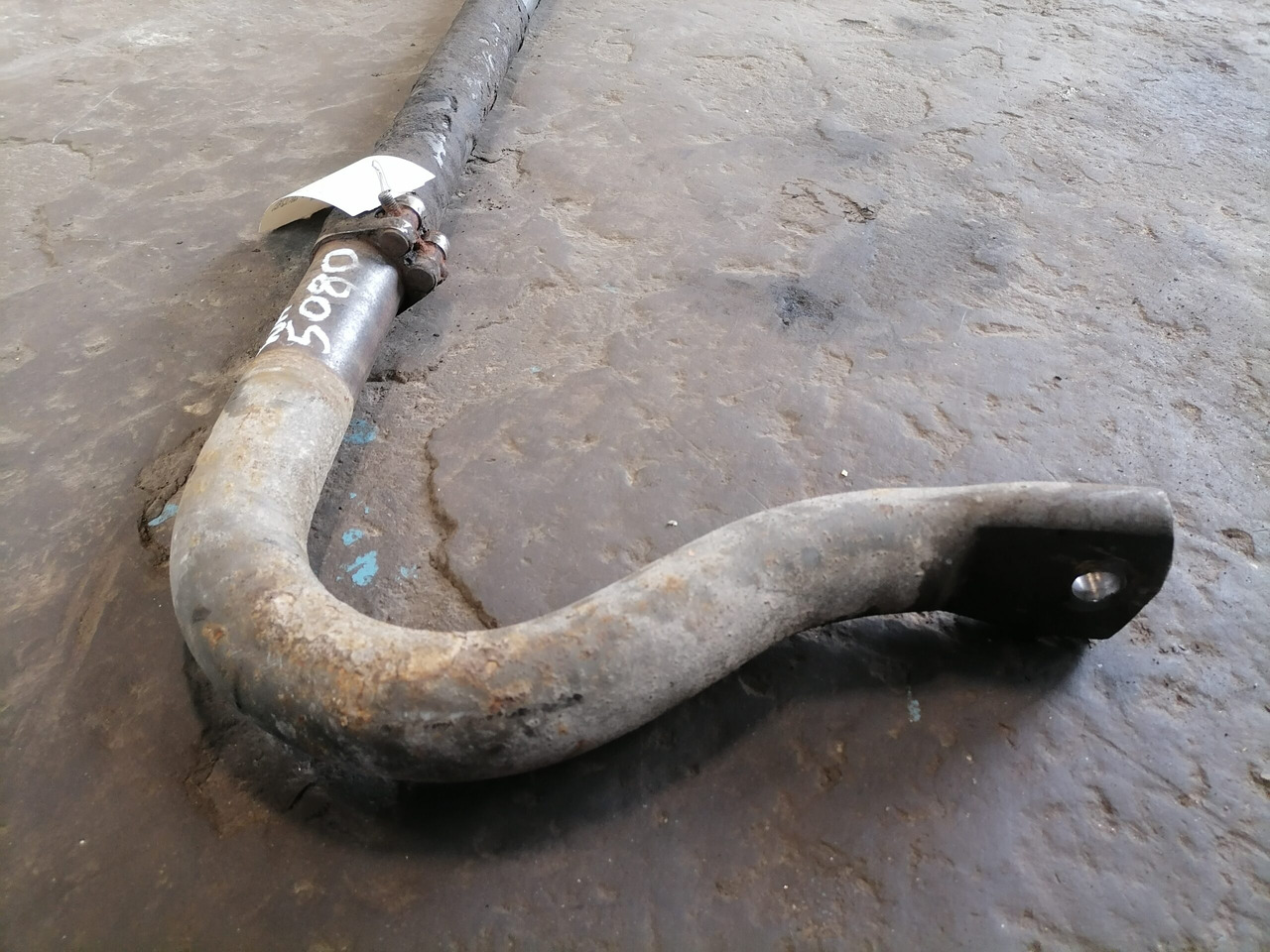 Volvo Anti-roll bar 1075683 - Стабилизираща щанга за Камион: снимка 4 Volvo Anti-roll bar 1075683 - Стабилизираща щанга за Камион: снимка 4