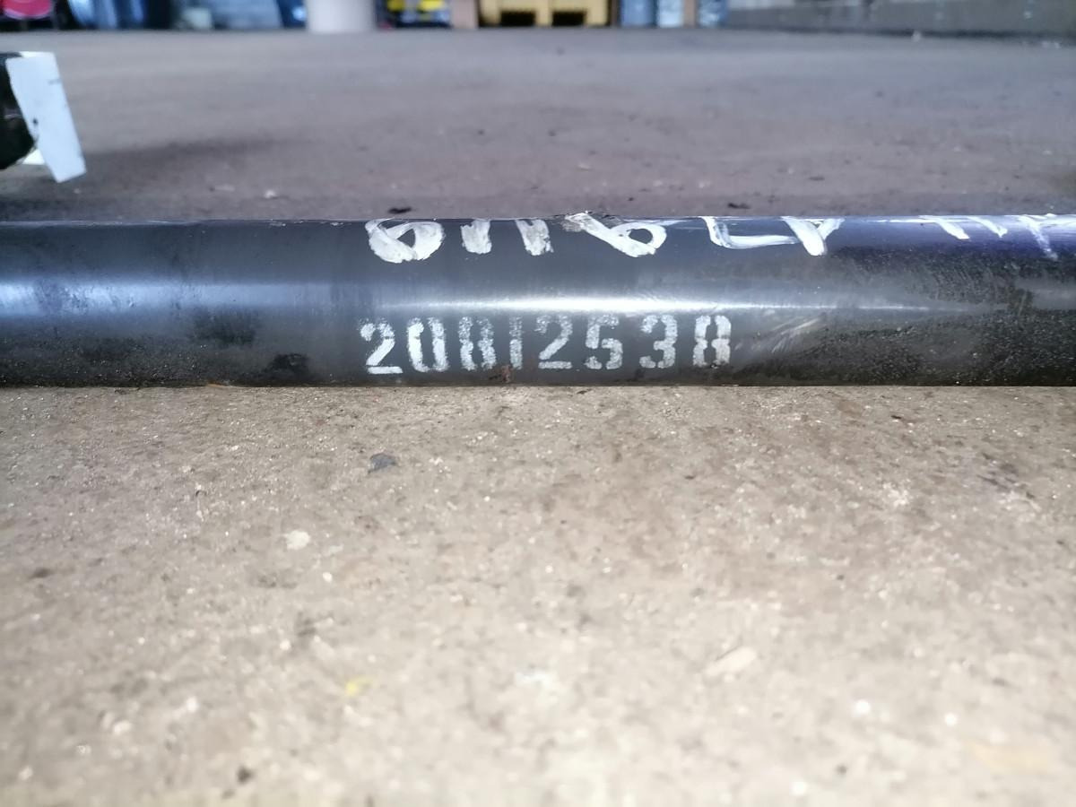 Volvo Anti-roll bar 20812538 - Стабилизираща щанга за Камион: снимка 3 Volvo Anti-roll bar 20812538 - Стабилизираща щанга за Камион: снимка 3