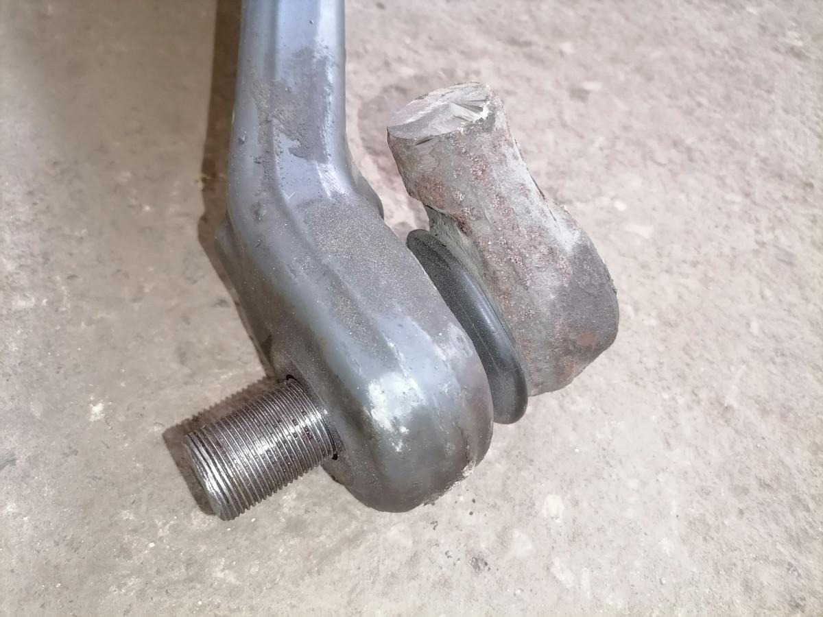 Volvo Anti-roll bar 21199808 - Стабилизираща щанга за Камион: снимка 4 Volvo Anti-roll bar 21199808 - Стабилизираща щанга за Камион: снимка 4