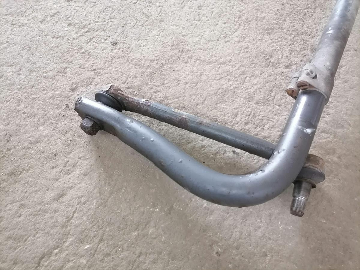 Volvo Anti-roll bar 22357937 - Стабилизираща щанга за Камион: снимка 5 Volvo Anti-roll bar 22357937 - Стабилизираща щанга за Камион: снимка 5