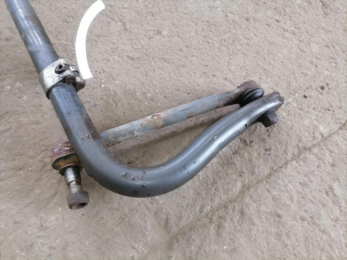 Volvo Anti-roll bar 22357937 - Стабилизираща щанга за Камион: снимка 4 Volvo Anti-roll bar 22357937 - Стабилизираща щанга за Камион: снимка 4
