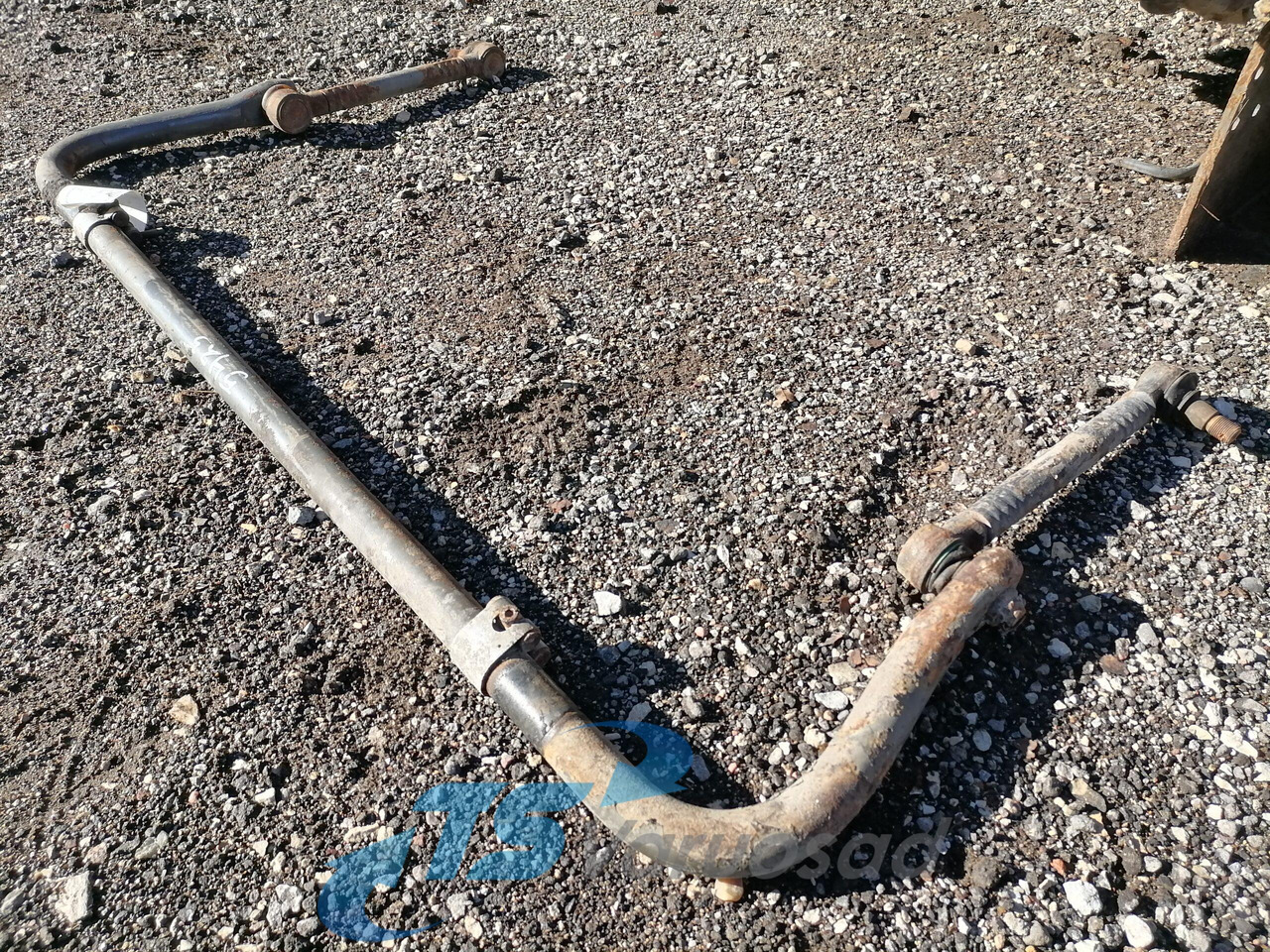 Volvo Anti-roll bar 3986432 - Стабилизираща щанга за Камион: снимка 2 Volvo Anti-roll bar 3986432 - Стабилизираща щанга за Камион: снимка 2