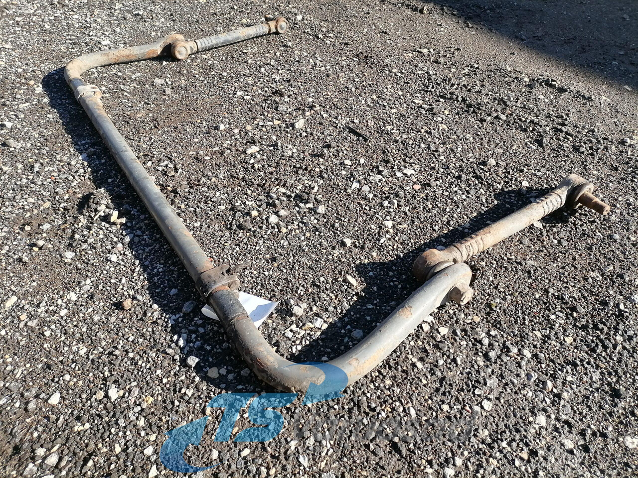 Volvo Anti-roll bar 3986432 - Стабилизираща щанга за Камион: снимка 3 Volvo Anti-roll bar 3986432 - Стабилизираща щанга за Камион: снимка 3