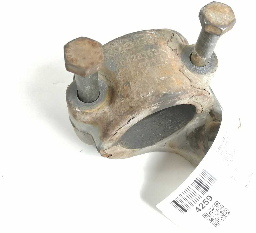 Volvo Anti-roll bar bracket 20428161 - Стабилизираща щанга за Камион: снимка 1 Volvo Anti-roll bar bracket 20428161 - Стабилизираща щанга за Камион: снимка 1