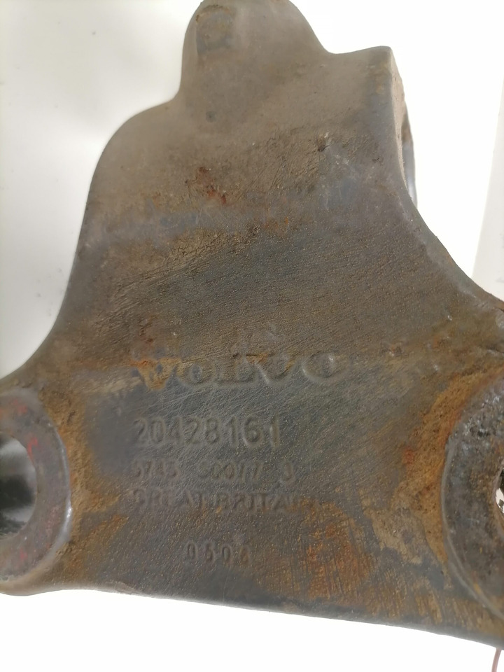 Volvo Anti-roll bar bracket 20428161 - Стабилизираща щанга за Камион: снимка 4 Volvo Anti-roll bar bracket 20428161 - Стабилизираща щанга за Камион: снимка 4