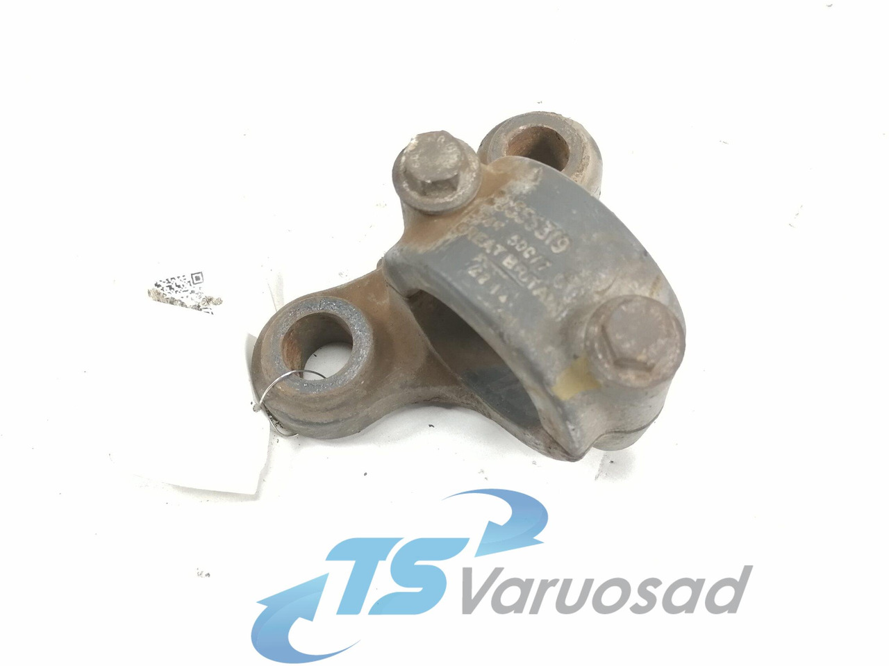 Volvo Anti-roll bar bracket 22119002 - Стабилизираща щанга за Камион: снимка 1 Volvo Anti-roll bar bracket 22119002 - Стабилизираща щанга за Камион: снимка 1