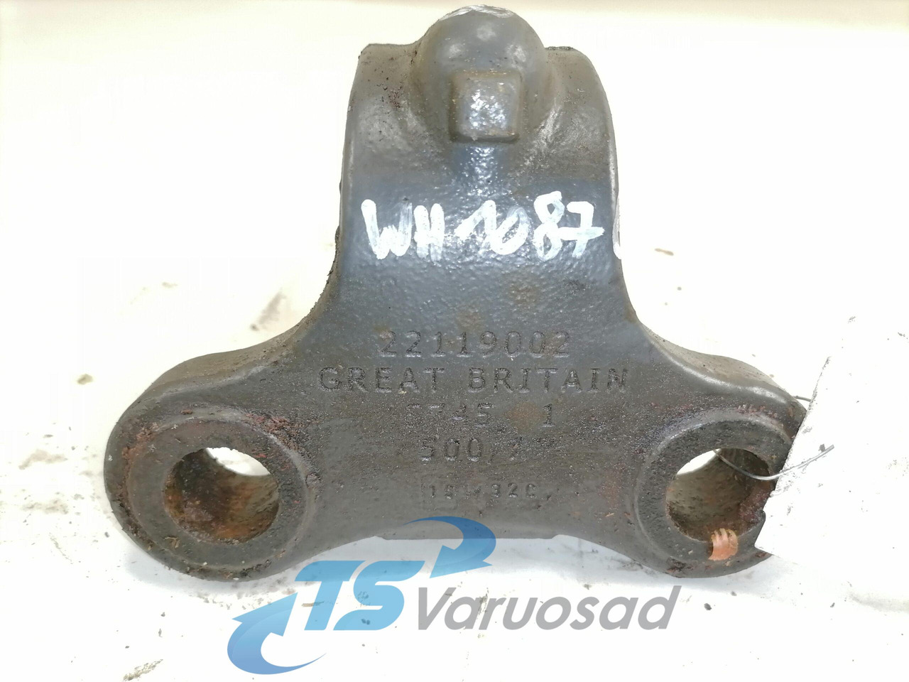 Volvo Anti-roll bar bracket 22119002 - Стабилизираща щанга за Камион: снимка 2 Volvo Anti-roll bar bracket 22119002 - Стабилизираща щанга за Камион: снимка 2