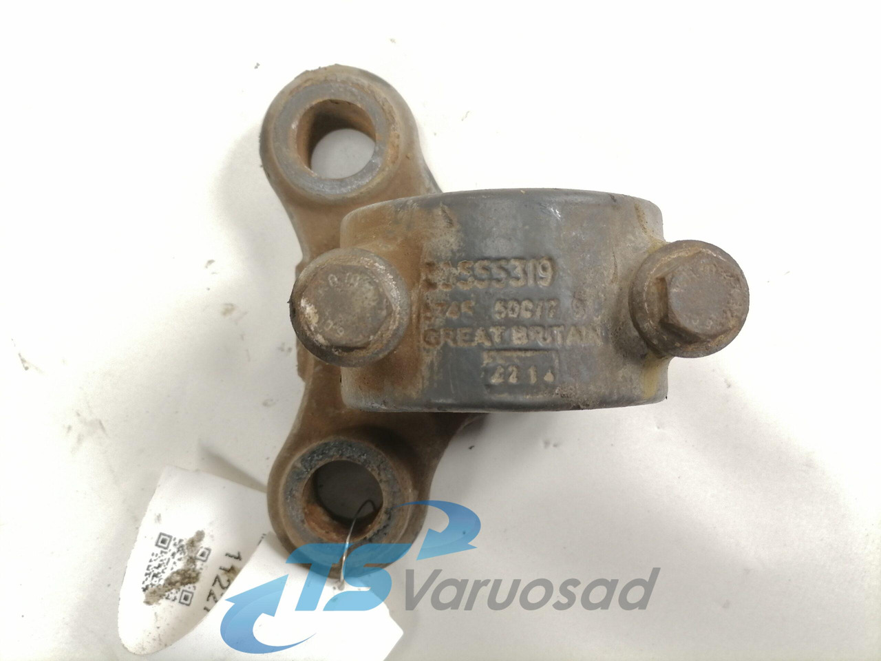Volvo Anti-roll bar bracket 22119002 - Стабилизираща щанга за Камион: снимка 2 Volvo Anti-roll bar bracket 22119002 - Стабилизираща щанга за Камион: снимка 2