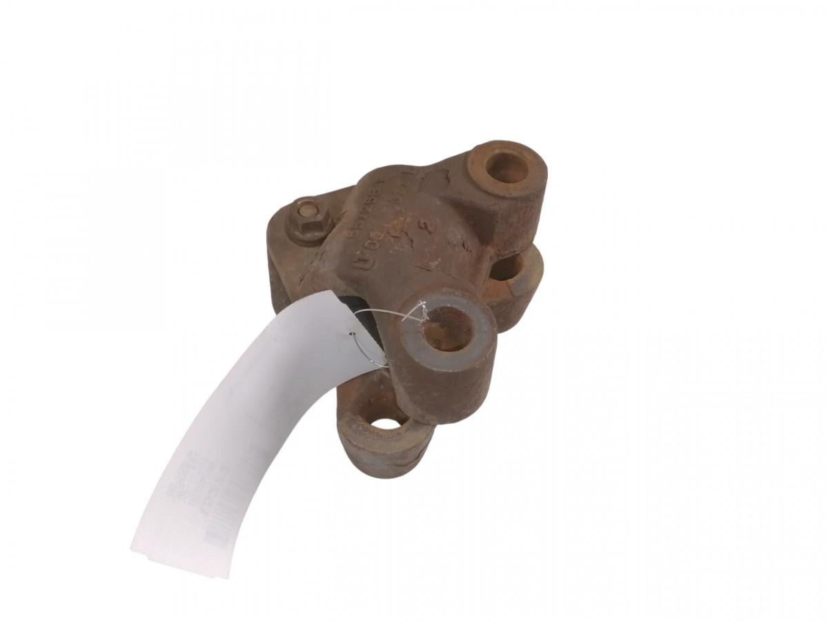 Volvo Anti-roll bar bracket 557258 - Стабилизираща щанга за Камион: снимка 1 Volvo Anti-roll bar bracket 557258 - Стабилизираща щанга за Камион: снимка 1