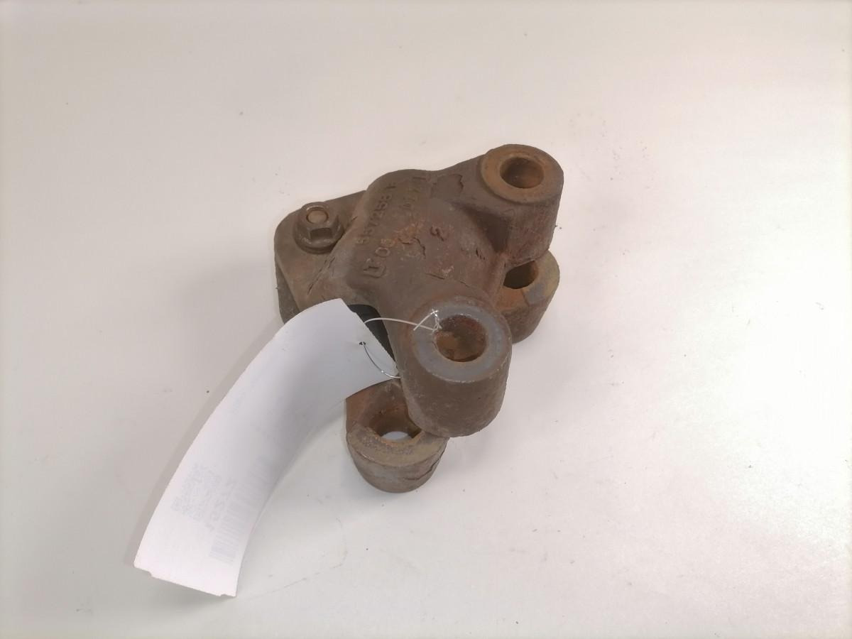 Volvo Anti-roll bar bracket 557258 - Стабилизираща щанга за Камион: снимка 2 Volvo Anti-roll bar bracket 557258 - Стабилизираща щанга за Камион: снимка 2