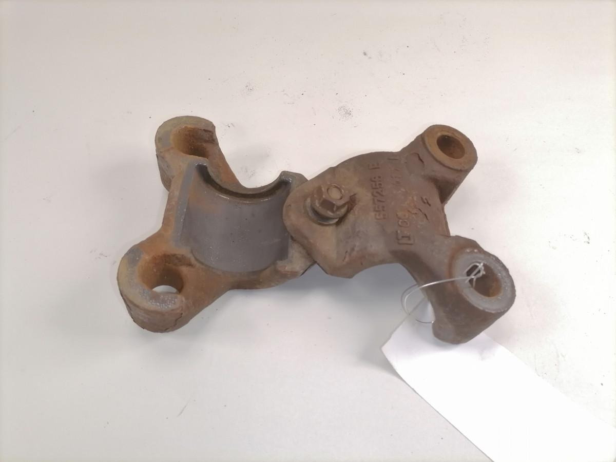 Volvo Anti-roll bar bracket 557258 - Стабилизираща щанга за Камион: снимка 3 Volvo Anti-roll bar bracket 557258 - Стабилизираща щанга за Камион: снимка 3