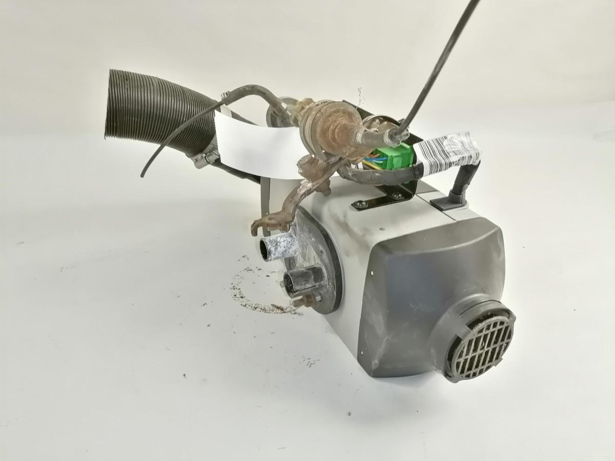 Volvo Auxiliary heater 7484521172 - Отопление/ Вентилация за Камион: снимка 4 Volvo Auxiliary heater 7484521172 - Отопление/ Вентилация за Камион: снимка 4
