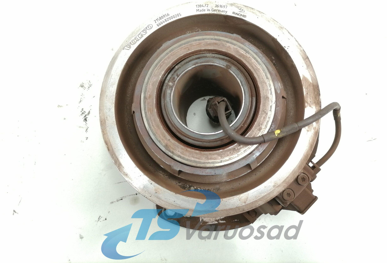 Volvo Bearing 21580956 - Съединител и части за Камион: снимка 5 Volvo Bearing 21580956 - Съединител и части за Камион: снимка 5