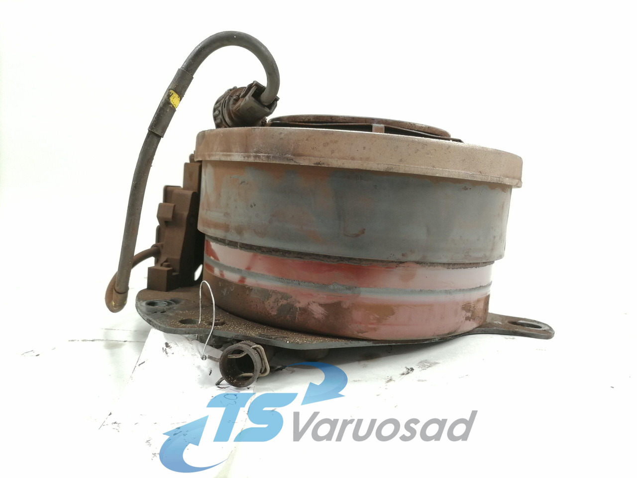 Volvo Bearing 21580956 - Съединител и части за Камион: снимка 4 Volvo Bearing 21580956 - Съединител и части за Камион: снимка 4
