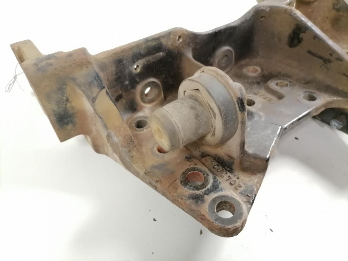 Volvo Bracket 20428257 - Рама/ Шаси за Камион: снимка 2 Volvo Bracket 20428257 - Рама/ Шаси за Камион: снимка 2