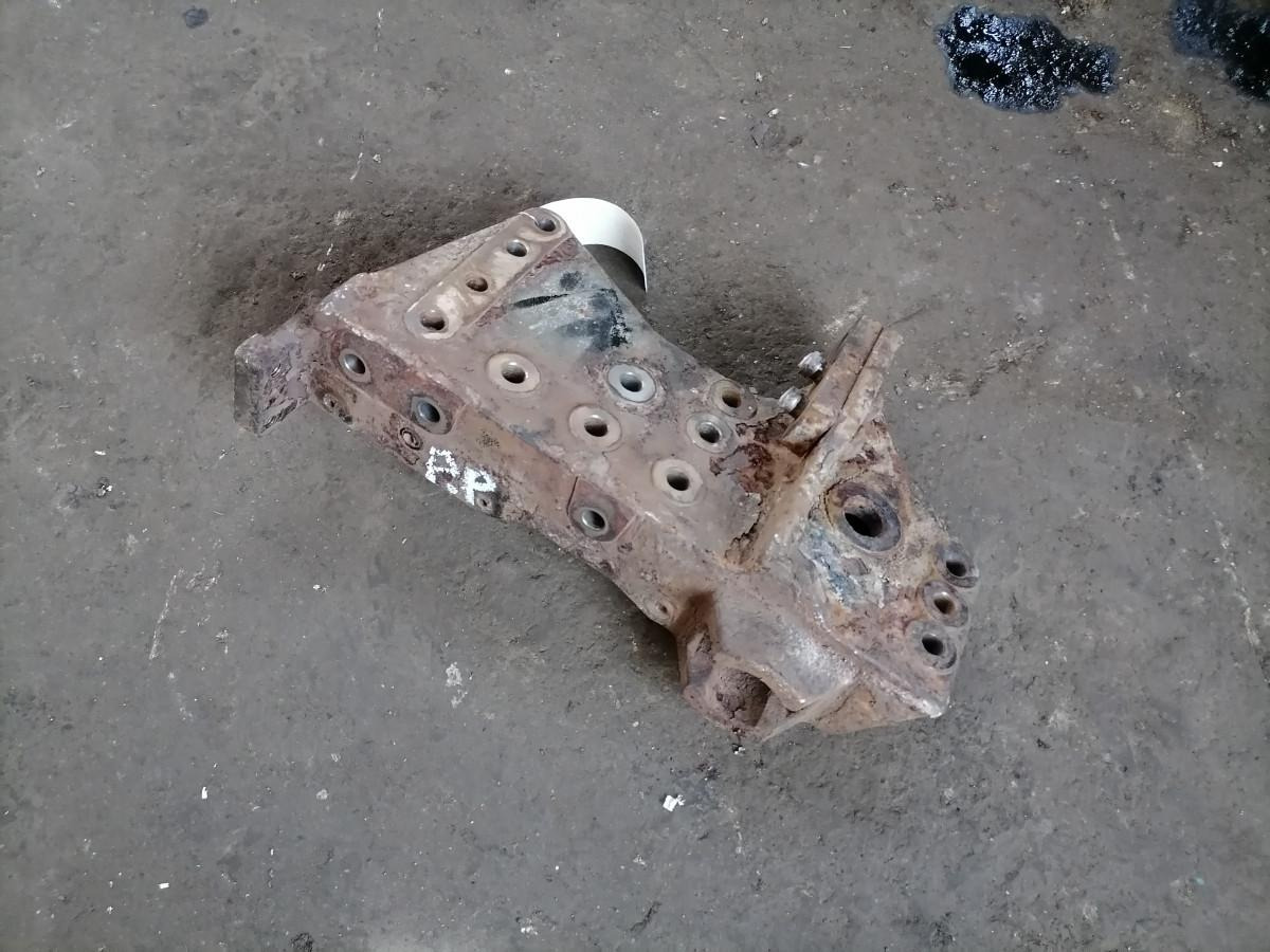 Volvo Bracket 20428257 - Рама/ Шаси за Камион: снимка 5 Volvo Bracket 20428257 - Рама/ Шаси за Камион: снимка 5