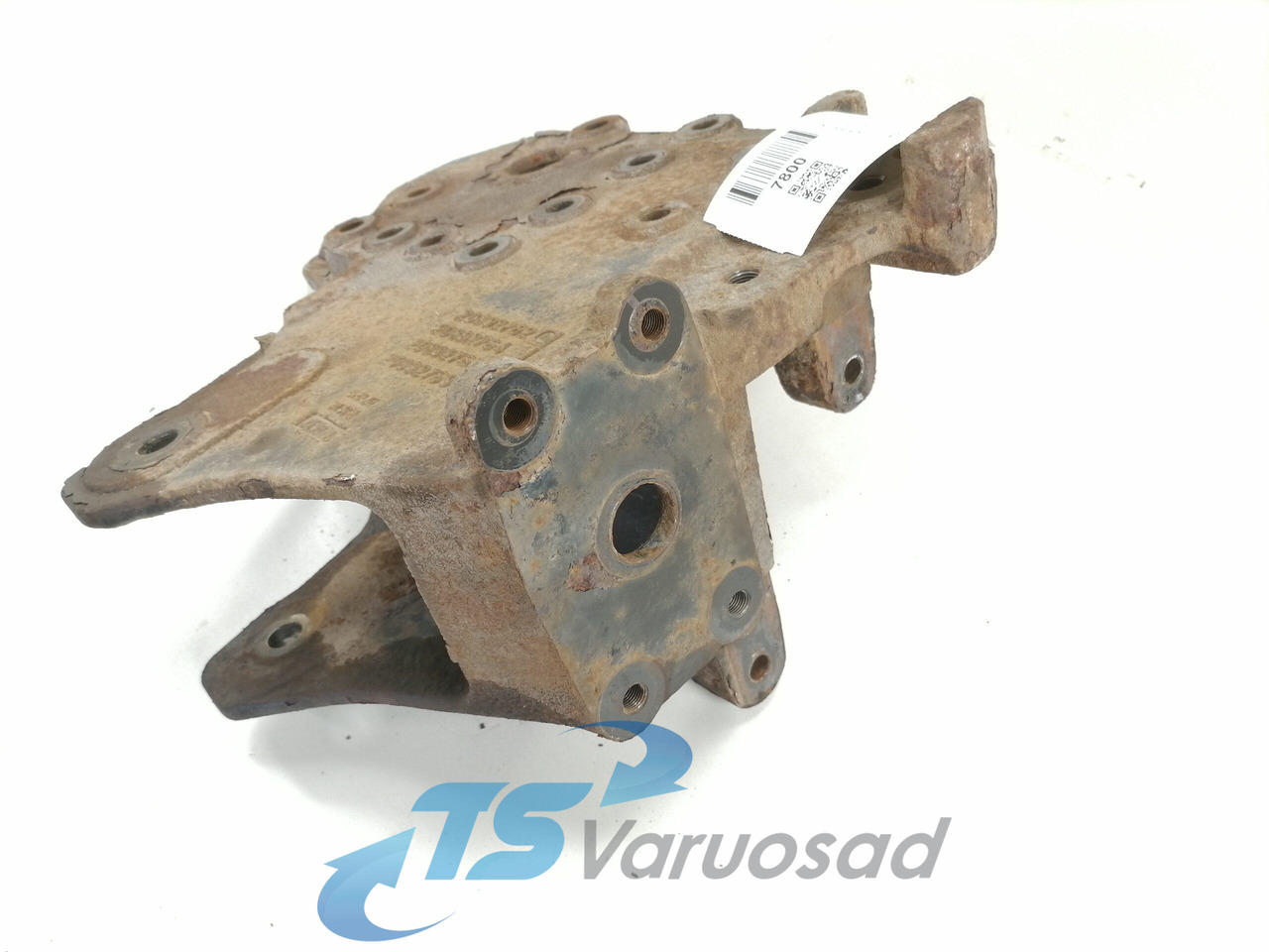 Volvo Bracket 20892762 - Рама/ Шаси за Камион: снимка 4 Volvo Bracket 20892762 - Рама/ Шаси за Камион: снимка 4