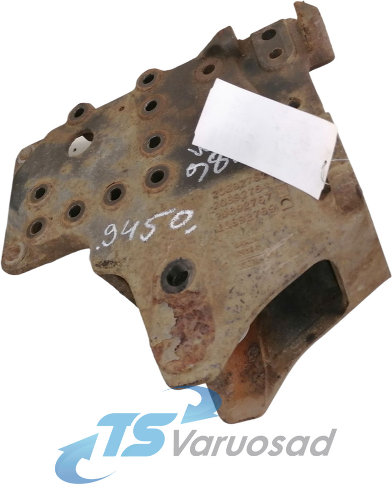 Volvo Bracket 20892769 - Рама/ Шаси за Камион: снимка 1 Volvo Bracket 20892769 - Рама/ Шаси за Камион: снимка 1