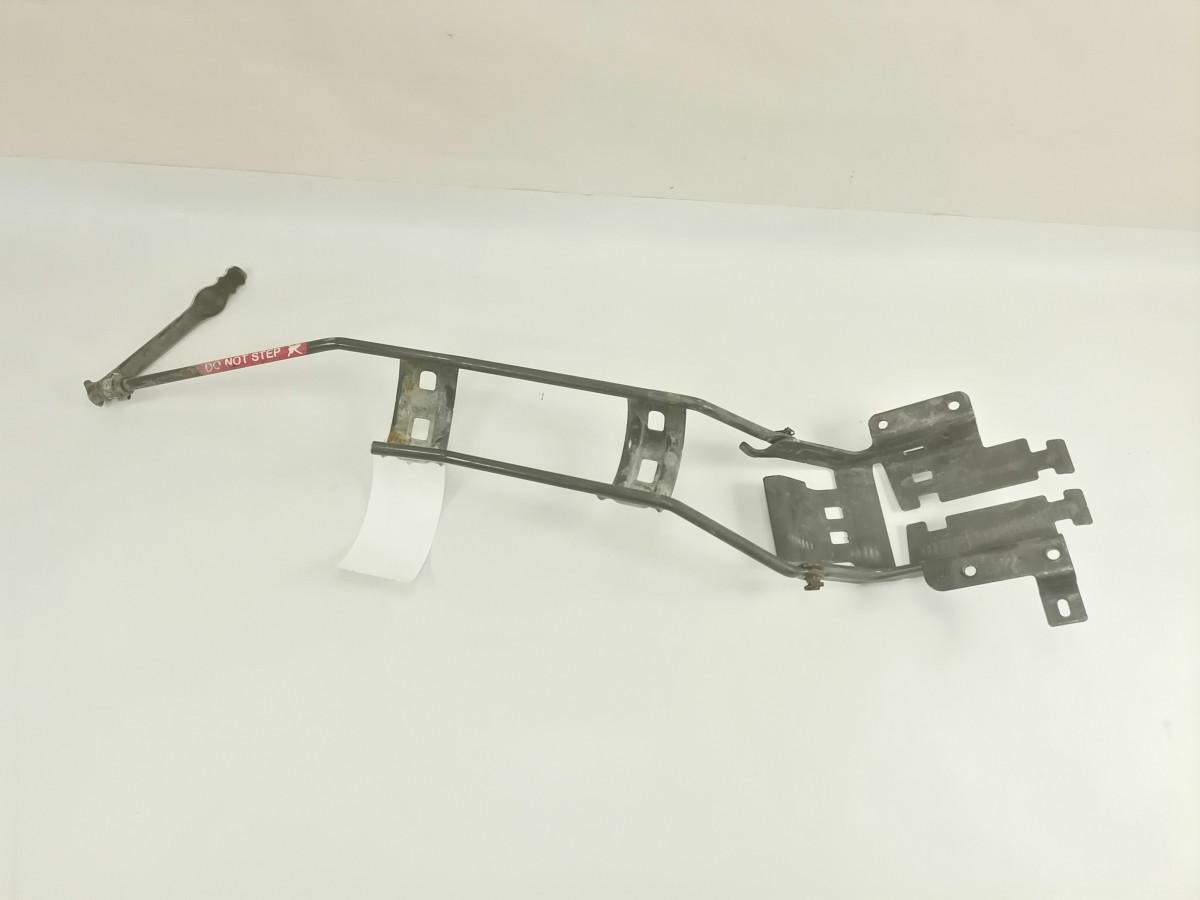 Volvo Bracket 21458671 - Рама/ Шаси за Камион: снимка 3 Volvo Bracket 21458671 - Рама/ Шаси за Камион: снимка 3