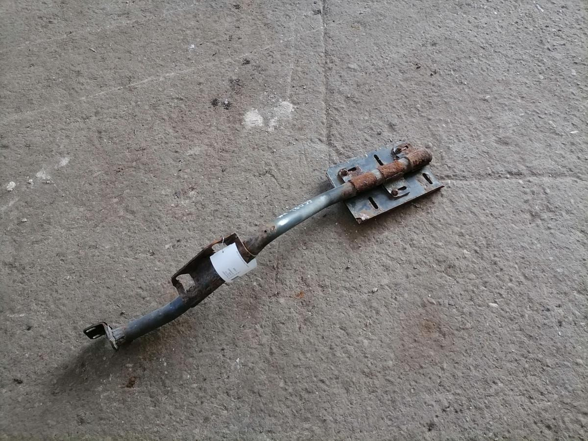 Volvo Bracket 8149993 - Рама/ Шаси за Камион: снимка 4 Volvo Bracket 8149993 - Рама/ Шаси за Камион: снимка 4