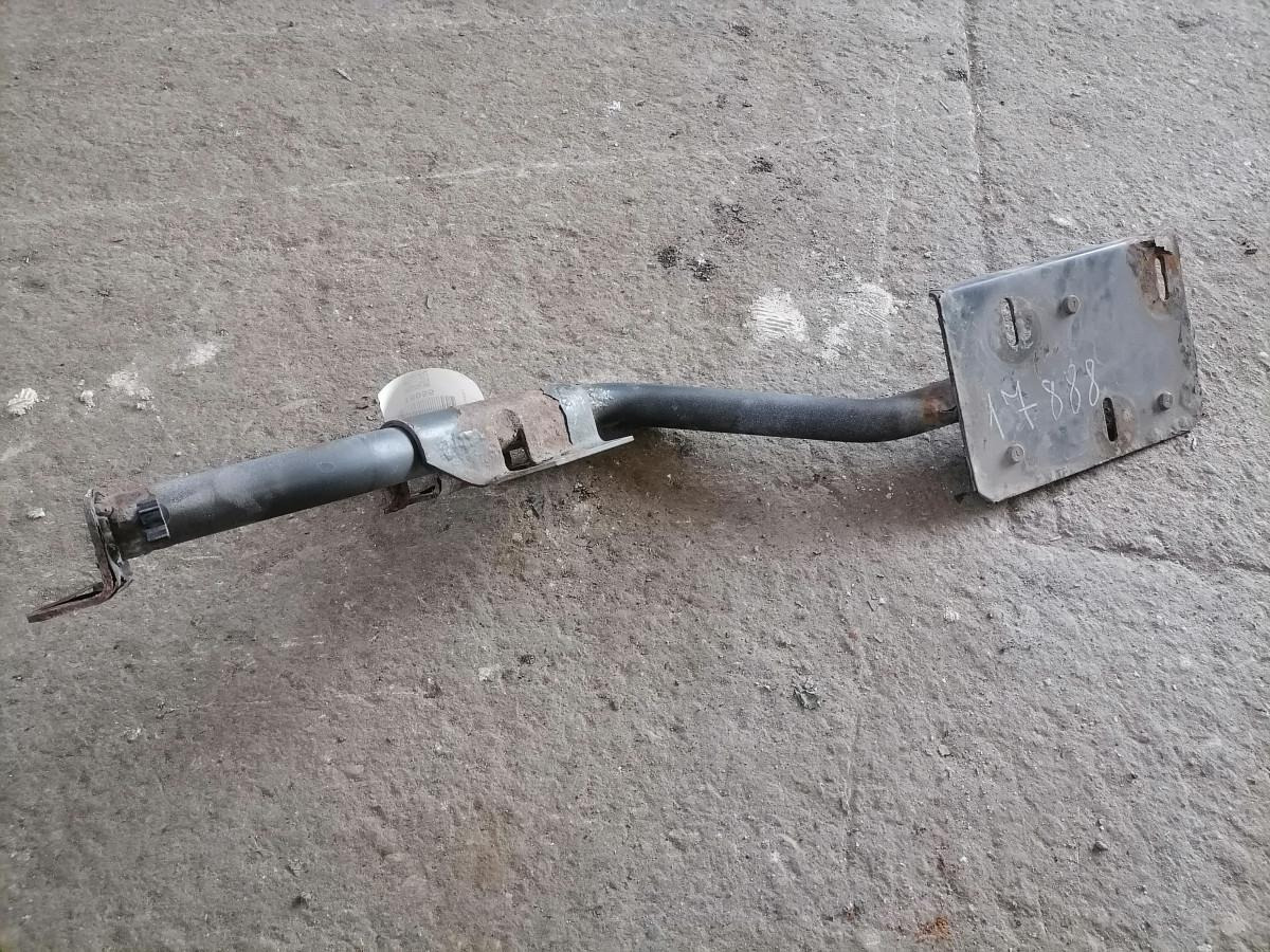 Volvo Bracket 8149993 - Рама/ Шаси за Камион: снимка 3 Volvo Bracket 8149993 - Рама/ Шаси за Камион: снимка 3