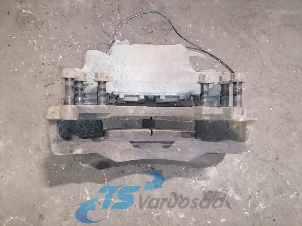 Volvo Brake caliper 20527330 - Части на спирачната система за Камион: снимка 1 Volvo Brake caliper 20527330 - Части на спирачната система за Камион: снимка 1