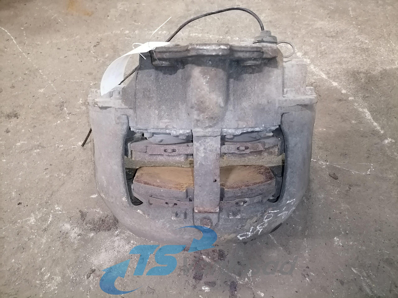 Volvo Brake caliper 20527330 - Части на спирачната система за Камион: снимка 2 Volvo Brake caliper 20527330 - Части на спирачната система за Камион: снимка 2