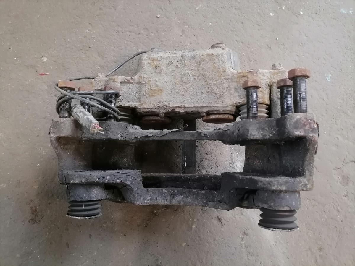 Volvo Brake caliper 20780777 - Части на спирачната система за Камион: снимка 3 Volvo Brake caliper 20780777 - Части на спирачната система за Камион: снимка 3