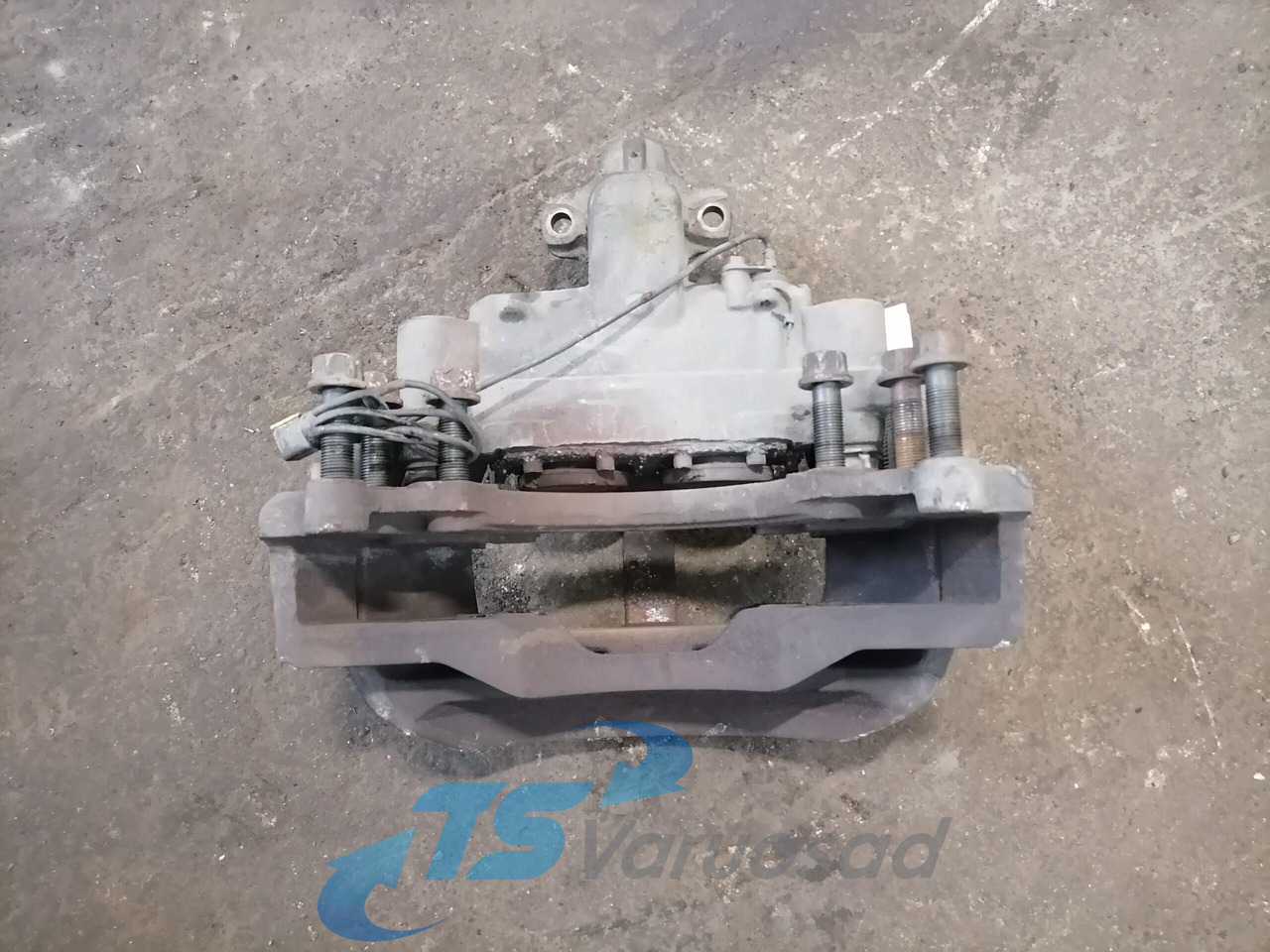 Volvo Brake caliper 21487603 - Части на спирачната система за Камион: снимка 1 Volvo Brake caliper 21487603 - Части на спирачната система за Камион: снимка 1