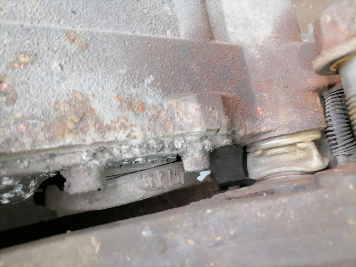Volvo Brake caliper 21487603 - Части на спирачната система за Камион: снимка 3 Volvo Brake caliper 21487603 - Части на спирачната система за Камион: снимка 3