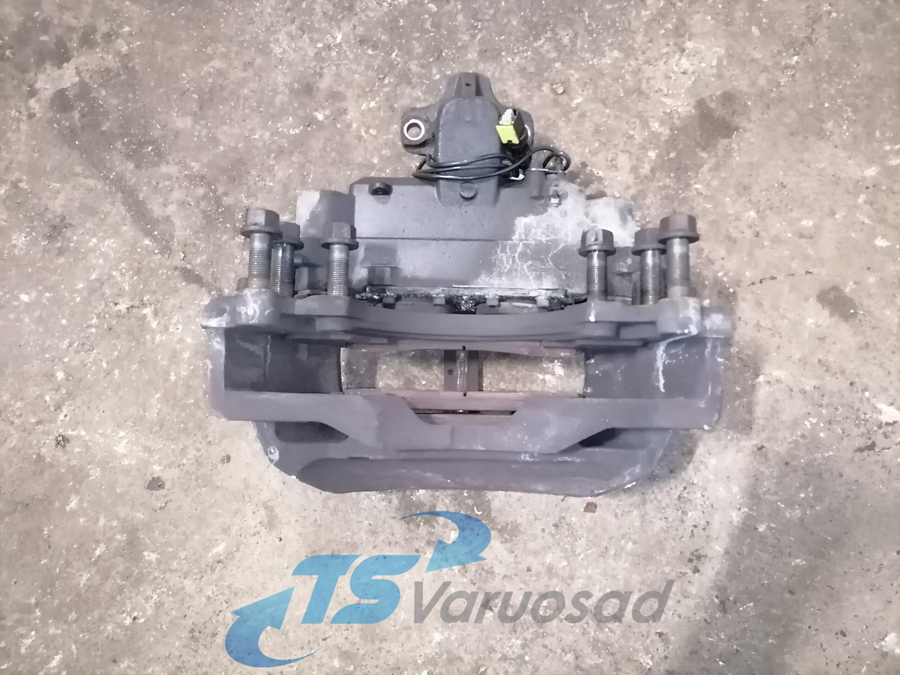 Volvo Brake caliper 21487603 - Части на спирачната система за Камион: снимка 1 Volvo Brake caliper 21487603 - Части на спирачната система за Камион: снимка 1