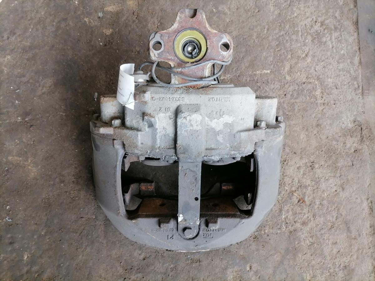 Volvo Brake caliper 21487605 - Части на спирачната система за Камион: снимка 2 Volvo Brake caliper 21487605 - Части на спирачната система за Камион: снимка 2