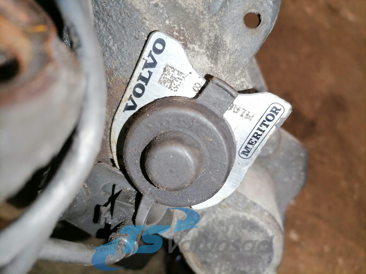 Volvo Brake caliper 21487605 - Части на спирачната система за Камион: снимка 4 Volvo Brake caliper 21487605 - Части на спирачната система за Камион: снимка 4
