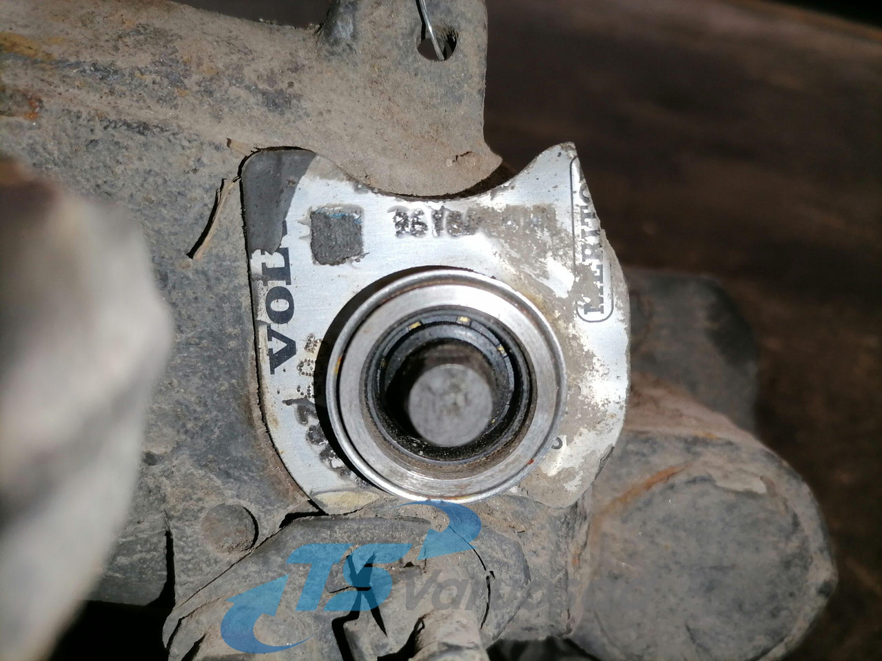 Volvo Brake caliper 21487605 - Части на спирачната система за Камион: снимка 4 Volvo Brake caliper 21487605 - Части на спирачната система за Камион: снимка 4