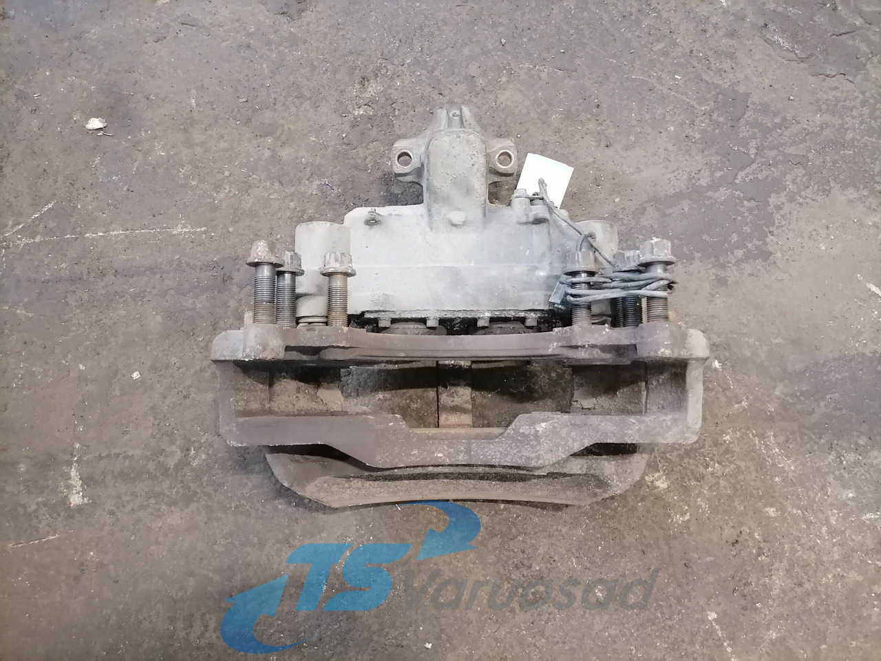 Volvo Brake caliper 21487605 - Части на спирачната система за Камион: снимка 1 Volvo Brake caliper 21487605 - Части на спирачната система за Камион: снимка 1