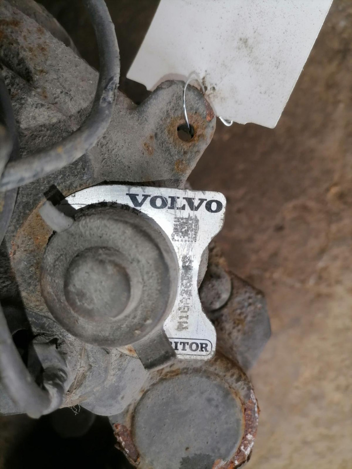 Части на спирачната система за Камион Volvo Brake caliper 21487605: снимка 6 Части на спирачната система за Камион Volvo Brake caliper 21487605: снимка 6