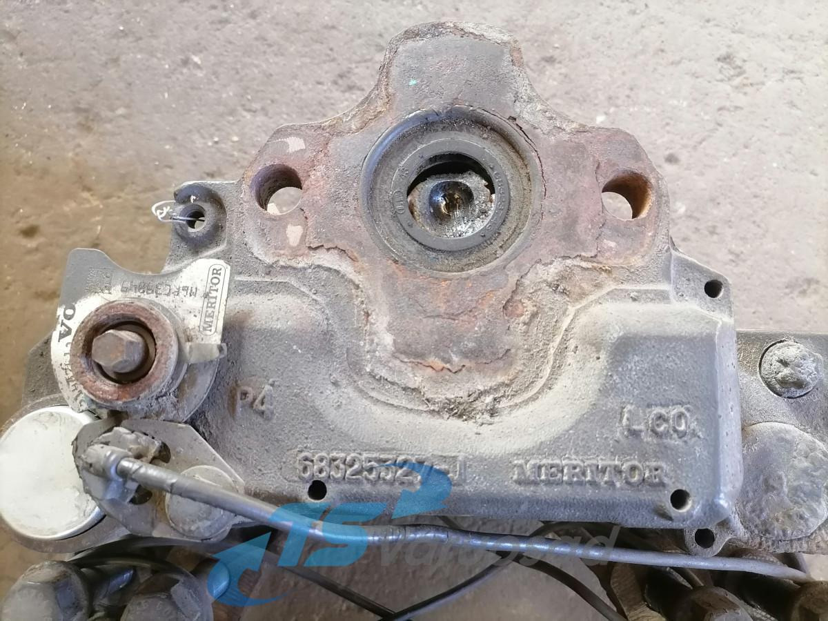 Volvo Brake caliper 21487612 - Части на спирачната система за Камион: снимка 3 Volvo Brake caliper 21487612 - Части на спирачната система за Камион: снимка 3