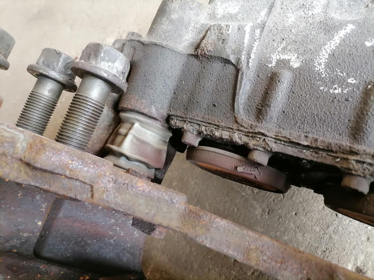 Volvo Brake caliper 21487612 - Части на спирачната система за Камион: снимка 4 Volvo Brake caliper 21487612 - Части на спирачната система за Камион: снимка 4