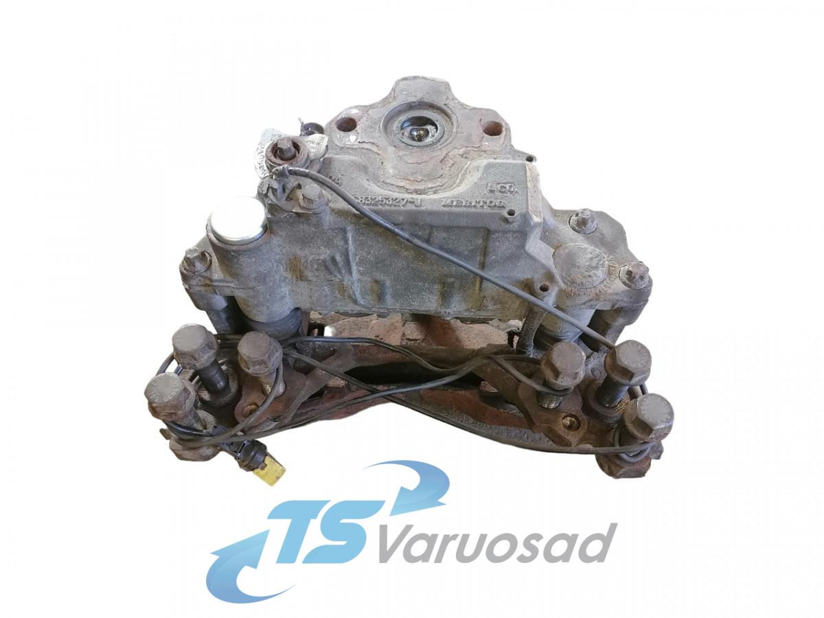 Volvo Brake caliper 21487612 - Части на спирачната система за Камион: снимка 1 Volvo Brake caliper 21487612 - Части на спирачната система за Камион: снимка 1