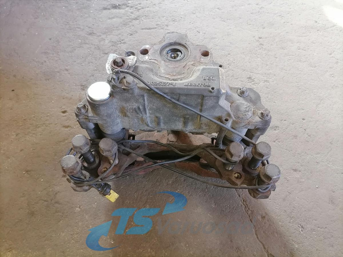 Volvo Brake caliper 21487612 - Части на спирачната система за Камион: снимка 2 Volvo Brake caliper 21487612 - Части на спирачната система за Камион: снимка 2