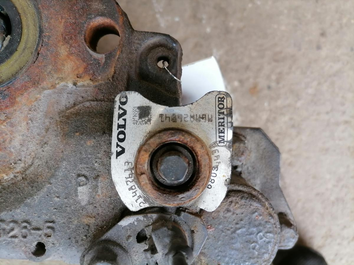 Volvo Brake caliper 21487613 - Части на спирачната система за Камион: снимка 4 Volvo Brake caliper 21487613 - Части на спирачната система за Камион: снимка 4
