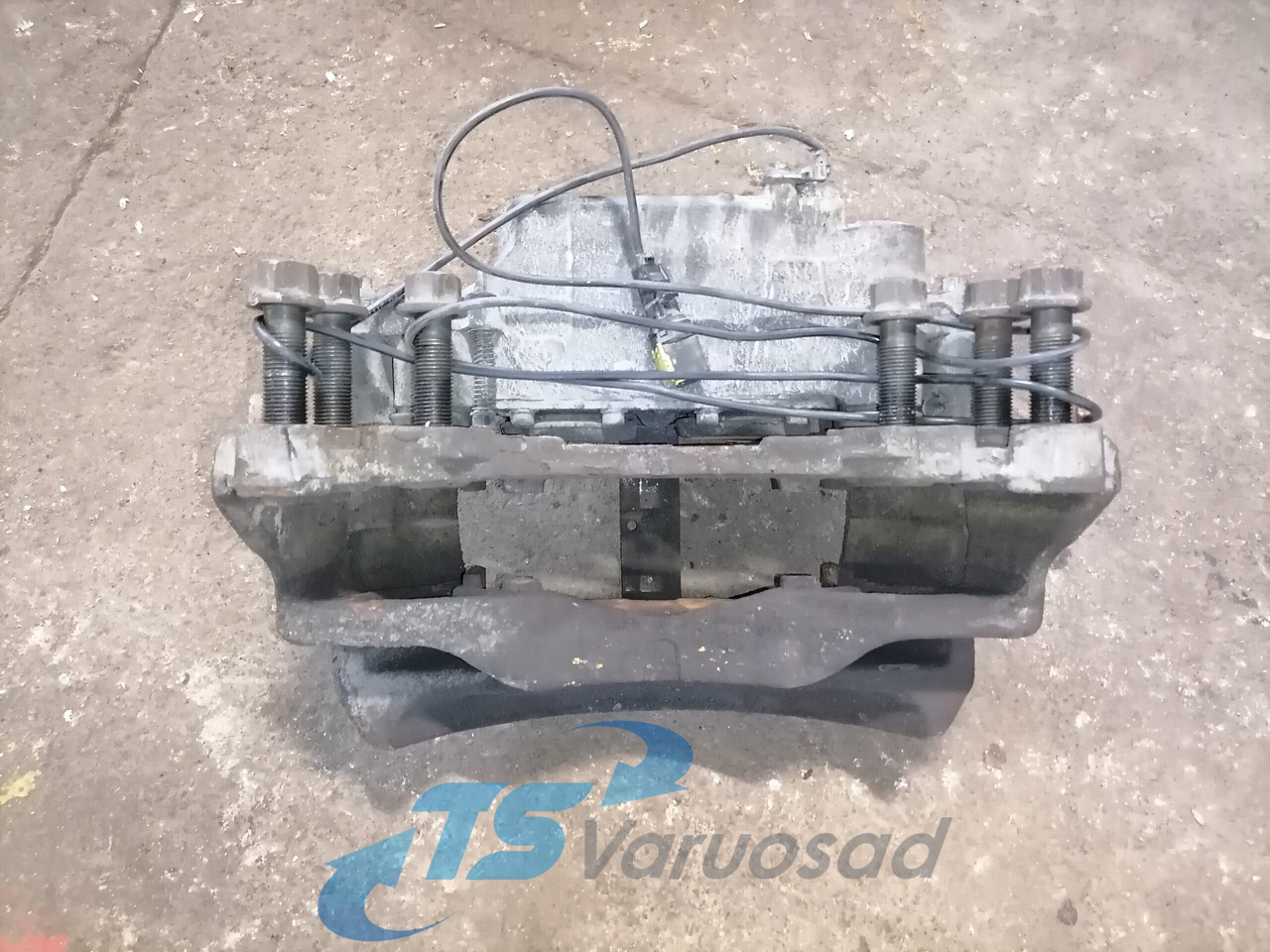 Volvo Brake caliper 21487613 - Части на спирачната система за Камион: снимка 1 Volvo Brake caliper 21487613 - Части на спирачната система за Камион: снимка 1