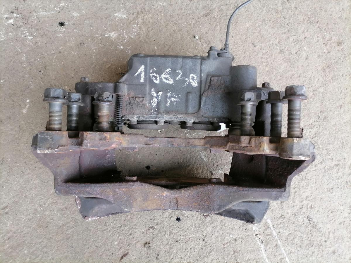 Volvo Brake caliper 21487613 - Части на спирачната система за Камион: снимка 5 Volvo Brake caliper 21487613 - Части на спирачната система за Камион: снимка 5