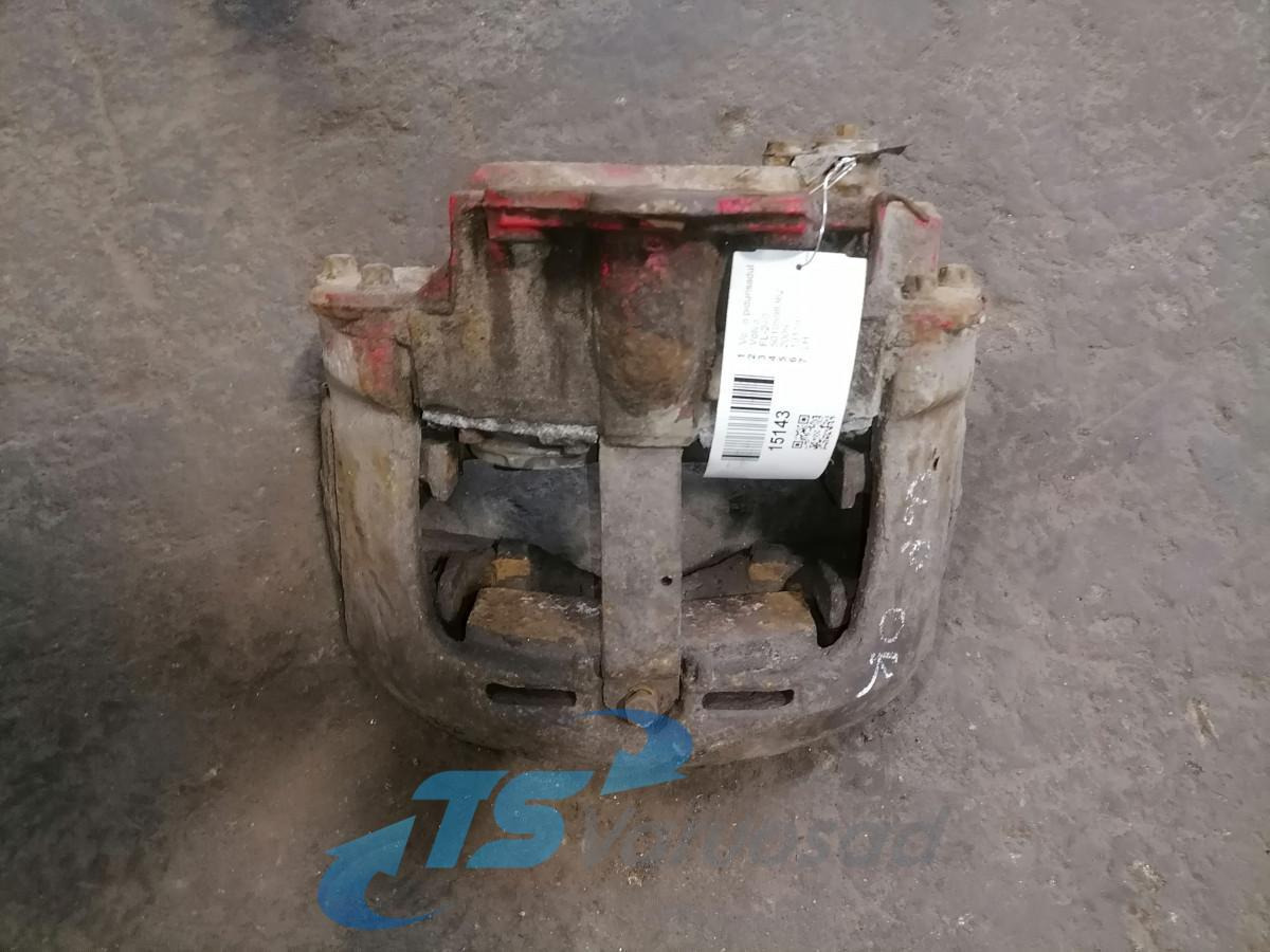 Volvo Brake caliper 5010598362 - Части на спирачната система за Камион: снимка 3 Volvo Brake caliper 5010598362 - Части на спирачната система за Камион: снимка 3