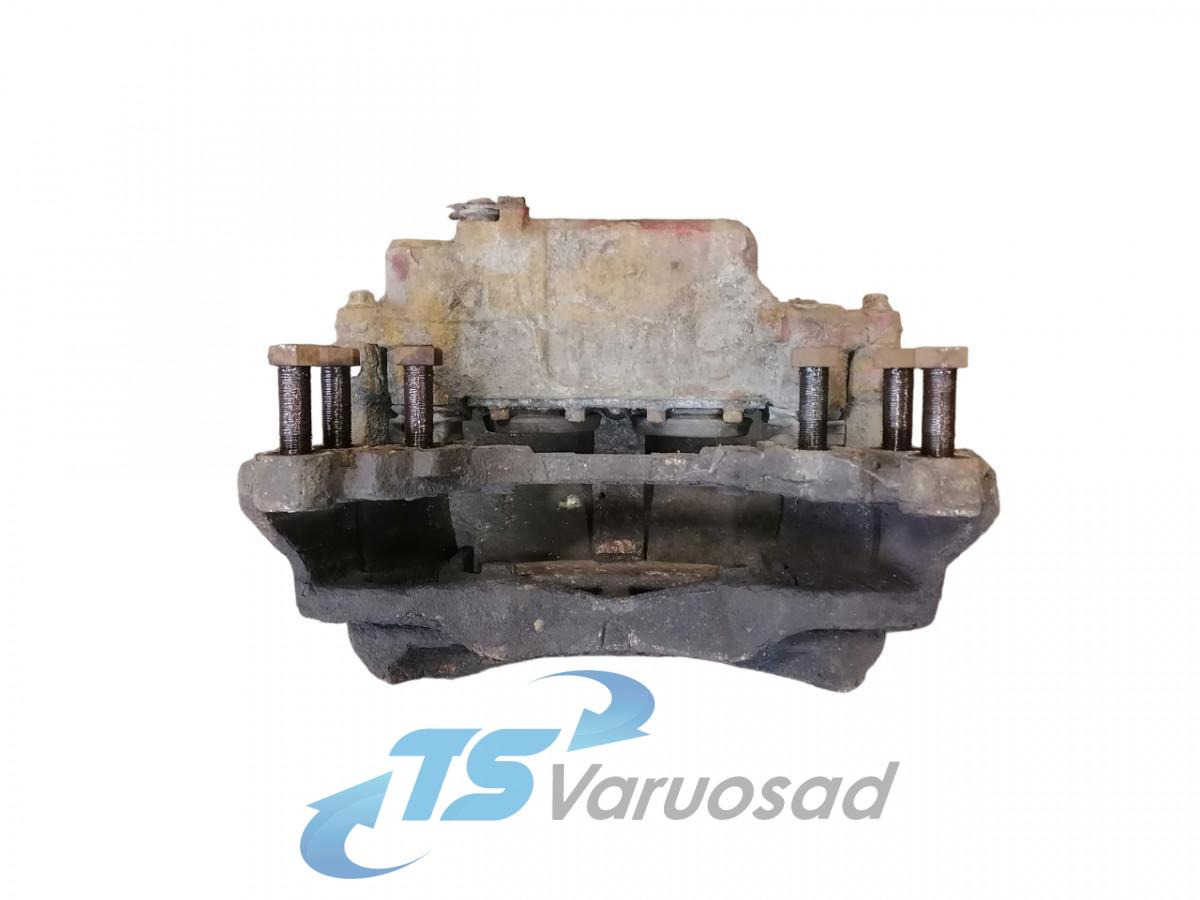 Volvo Brake caliper 5010598362 - Части на спирачната система за Камион: снимка 1 Volvo Brake caliper 5010598362 - Части на спирачната система за Камион: снимка 1