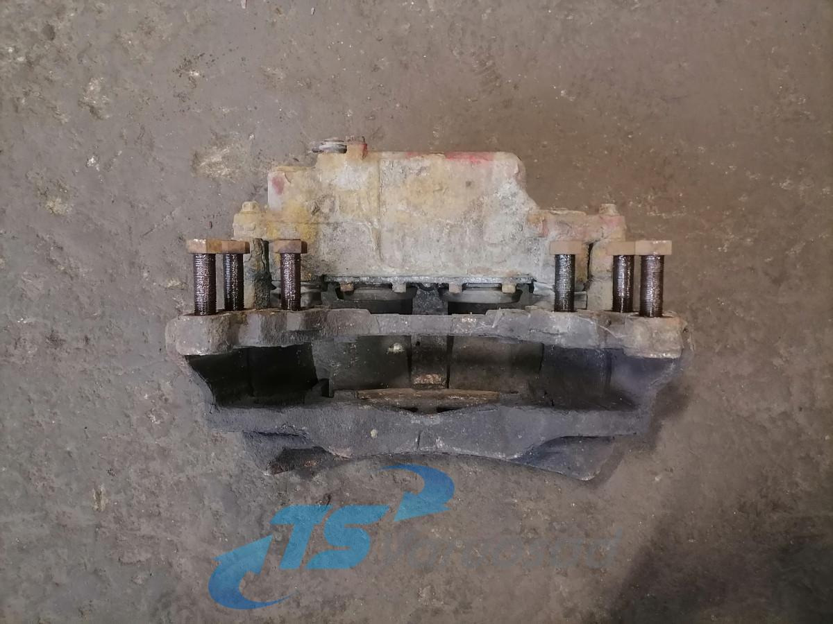 Volvo Brake caliper 5010598362 - Части на спирачната система за Камион: снимка 2 Volvo Brake caliper 5010598362 - Части на спирачната система за Камион: снимка 2