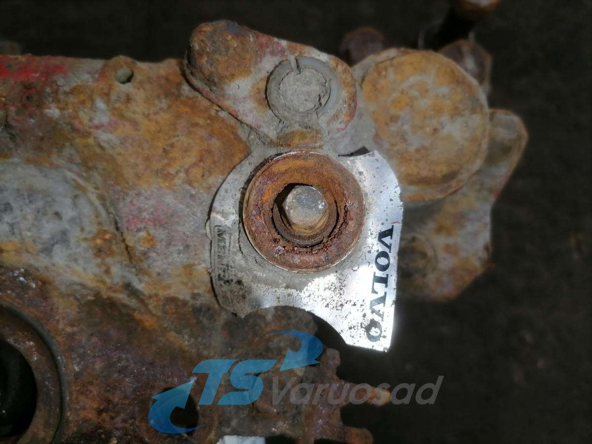 Volvo Brake caliper 5010598362 - Части на спирачната система за Камион: снимка 4 Volvo Brake caliper 5010598362 - Части на спирачната система за Камион: снимка 4